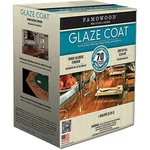 Famowood 5050110 1GAL Clear Glaze High Build Epoxy Coating Two Part KIT-1PK New. Price: $123.76.