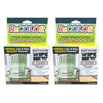 New Recolor Furniture Restorer Wipe-on Applicator ( Pack Of 2). Price: $49.95.