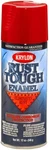 Krylon RTA9210 Rust Tough Radiant Red Preventive Enamel 12 Oz Aerosol, 6 Pk New. Price: $62.99.