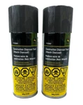 Cans - John Deere Construction Charcoal Gray Spray Paint 12OZ TY25661 New. Price: $48.99.