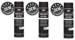 Sem 49143, Trim Black Ultra Satin, Aerosol (3 Pack) New. Price: $64.12.