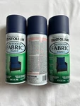 Rust-oleum 358832 Specialty Outdoor Fabric Paint Navy 12OZ New. Price: $37.99.