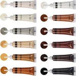 Seisso Wood Repair Kit Touch Up Paint Restore Any 12COLORS New. Price: $20.41.