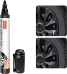 For Cars,professional Rim Paints Pen/automotive New. Price: $8.09.