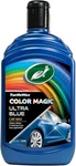 Turtle Wax Color Magic Ultra Blue Car Polish Cleans Shines Restores 500ML New. Price: $22.99.
