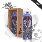 Montana Colors Vyal Limited Edition Spray Paint Can Graffiti Art Mtn New. Price: $79.99.