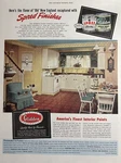 1949 Glidden House Paints Speed Wall Interior Finishes New England Vtg Print Ad Used. Price: $11.47.