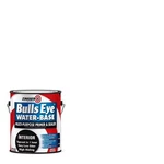Water-based Primer Paint White Interior Exterior Gallon Quick Drying New. Price: $25.16.