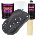 Restoration Shop Machinery Gray Acrylic Urethane Gallon Kit Auto Paint New. Price: $224.99.