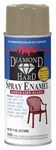 Majic 8-21503-8 Diamond Hard 11 Oz Can Of Gloss Beige Spray Enamel Paint New. Price: $24.99.