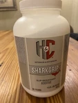 H&c 50.155005 (109114) Sharkgrip Slip-resistant Additive 1-LB Fine Texturing New. Price: $20.99.