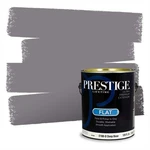 Exterior Paint & Primer One - 100% Acrylic Latex, Low Voc, High Hide Gal New. Price: $75.22.