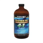 Evercoat 733 Polyester Catalyst Quart Hardener For Super Build Primers New. Price: $45.27.