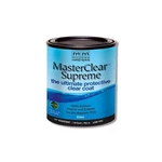 Modern Masters Masterclear Supreme Gloss Water-based 1 Qt MCS90432 New. Price: $53.95.