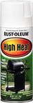 7751830 High Heat Enamel Spray For Wood Ad More, White 12 Ounce New. Price: $11.13.
