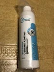 Lifeproof Home Multi-surface Ceramic Coating, 8 Ounce Spray Mist, New. Price: $11.99.