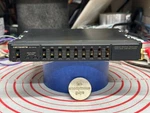 Pioneer Carrozzeria EQ-3010 Graphic Equalizer Vintage Old School #01 Used. Price: $274.99.