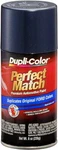 Dupli-color EBFM03557 Perfect Match Spray Ford Medium Wedgewood Metallic Ld 8 Oz New. Price: $19.36.