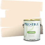 One-coat Interior Paint Satin Finish, Low Voc, 100% Acrylic Latex, Gal New. Price: $79.59.