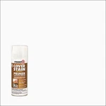 Zinsser Cover-stain 13 Oz. Primer Spray, White 3608 New. Price: $21.63.