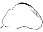 For 2002-2006 Pontiac Montana Power Steering Pressure Line Hose Assembly 33765CF New. Price: $39.12.