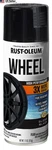 Rust-oleum High Performance Wheel Spray Paint 11OZ Gloss Black Auto Rim Coating New. Price: $13.08.