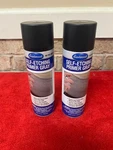 2 Eastwood Self Etching Gray Aerosol 16OZ Can Automotive Primers Rust Free Metal New. Price: $55.00.
