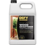 Defy Gal. Wood Brightener 300183 709057330015 New. Price: $25.13.