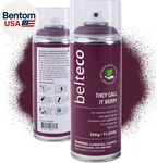 They Call It Berry Spray Paint Water Based & Odorless Eco-friendly Vegan New. Price: $26.94.