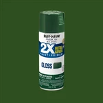 Rust-oleum American Accents 2X Ultra Cover Spray Paint, 12OZ, 150+ Colors New. Price: $9.85.