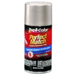 Dupli-color EBTY16077 Perfect Match Spray Paint Toyota Natural White 0.56 8 Oz New. Price: $19.36.