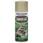 Camouflage 2X Ultra Sand Spray Paint Vehicles Boats Hiding Coverage 12 Oz New. Price: $15.66.