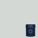 Kilz Tribute Paint Premiumr Interior Satin Cool Fog 1 Gallon Gl Satu New. Price: $81.32.