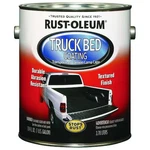 Rust-oleum 248916 Gal. Textured Black Truck Bed Coating New. Price: $109.99.
