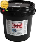 Shielding Solutions Emf Paint Yshield HSF54 Liter New. Price: $304.71.
