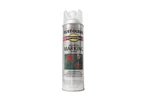 Rust-oleum Professional Inverted Marking Utility Paint Spray 15 Oz Model 2596838 New. Price: $5.10.