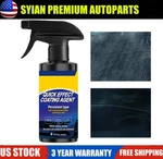Car Coating Sprays Ceramic Paint Sealant Maximum Gloss & Shine Wax. Price: $13.95.