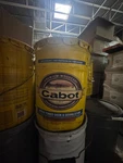 Cabot Wood Toned Deck & Siding Stain Cedar 19202 5 Gallon New. Price: $127.50.