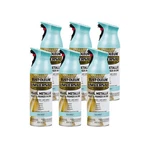 Rust-oleum Universal 11OZ Sea Mist Spray Paint 6 Pack All Surface Protection New. Price: $85.59.