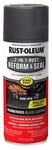Rust-oleum 344713 Automotive 2-IN-1 12 Ounce (pack Of 1), Flat Black New. Price: $20.95.
