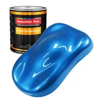 Fiji Blue Metallic 1 Gallon Urethane Basecoat Car Auto Body Paint New. Price: $216.99.