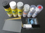 Spray Can Valspar Base Coat Touch Up Paint For 2011 - 2017 Chevrolet Cruze New. Price: $69.99.