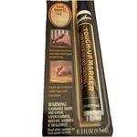 Varathane Wood Stain Touch-up Marker For Grey. Price: $7.99.