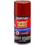 Sherwin Williams DUPBCC0431 Dupli-color Paint Blaze Red Crystal (arh,prh) New. Price: $32.07.