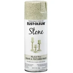 Rust-oleum 342730 Specialty Paint, Flat/matte, Bleached Stone, 12 Oz, Aerosol Ca New. Price: $29.39.