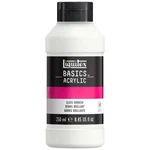 Liquitex Basics Gloss Varnish, 250ML 8.45 Fl Oz (pack Of 1), New. Price: $12.87.