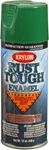 Krylon K09215007 'rust Tough' Forest Green Preventive Enamel New. Price: $18.20.