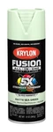 Krylon Fusion All-in-one Adhesive Spray Paint 12 Ounce (pack Of 1), Sea Green New. Price: $14.04.