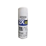 *6 Pack* Rust-oleum Semi-gloss Paint + Primer White 327951 New. Price: $49.99.