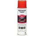 Industrial Choice M1800 Water-based Marking Paint -12/PK Fluorescent Red New. Price: $94.96.